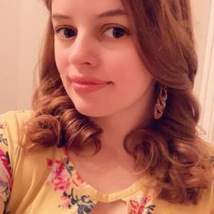 Meet your Posher, Josie